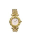 Van Cleef & Arpels 1980-1990s La Collection 24mm - Neutrals