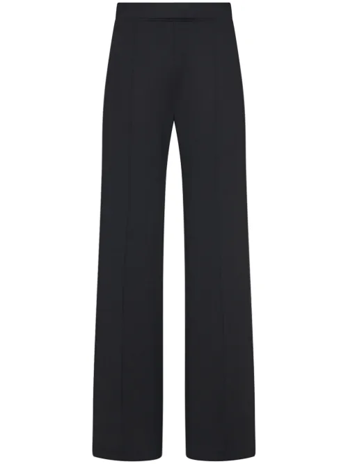 Pantalon slim à pinces - Rosetta Getty - Modalova
