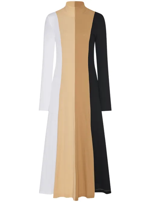 Robe en coton biologique - Rosetta Getty - Modalova