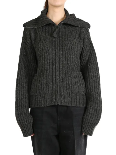 LEMAIRE Trucker cardigan