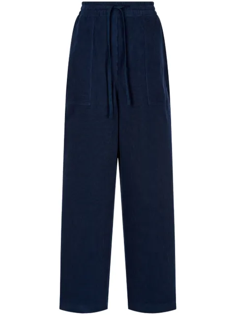 STUDIO TOMBOY corduroy trousers