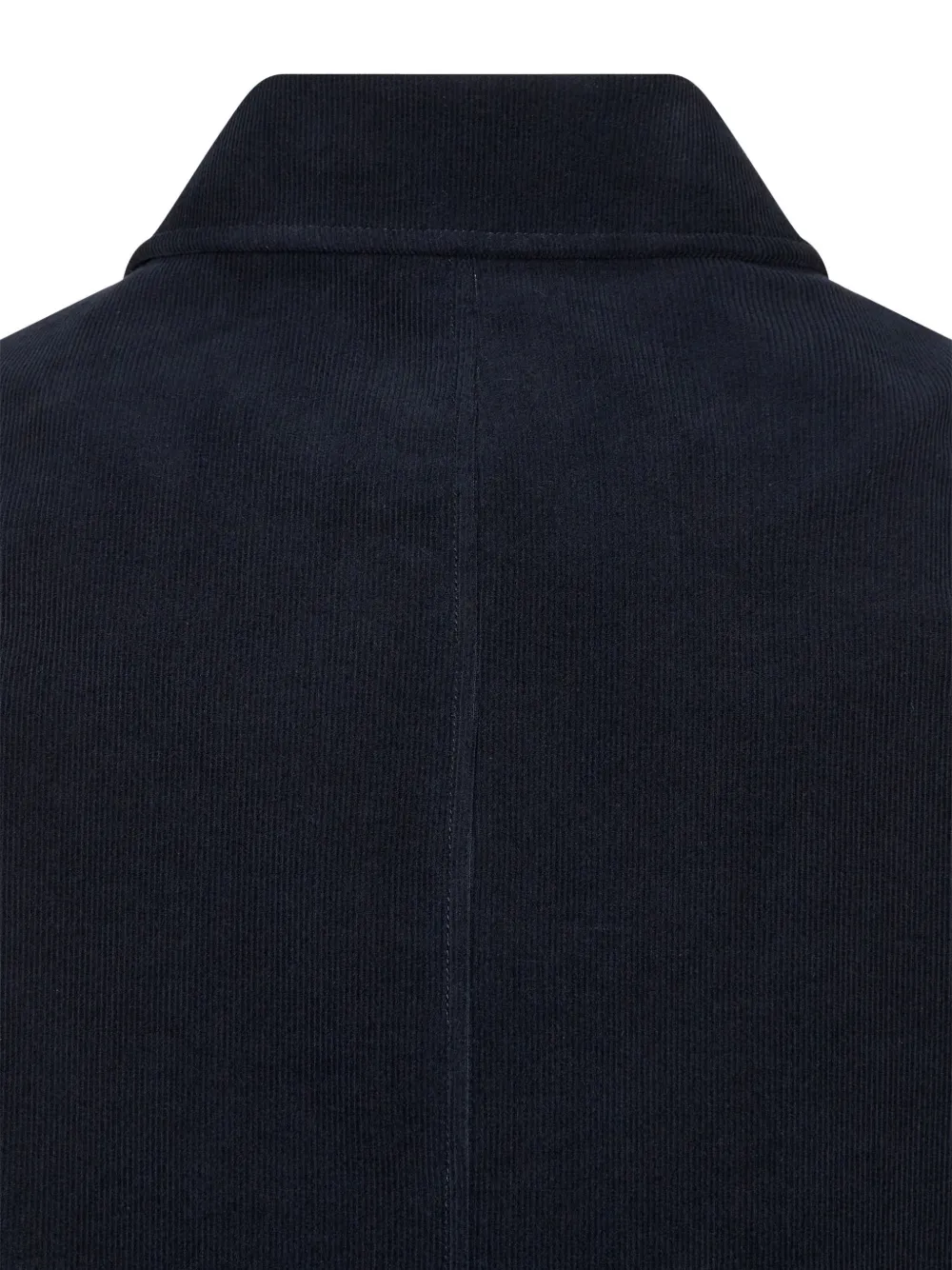 STUDIO TOMBOY Giacca a coste con zip | Image 6