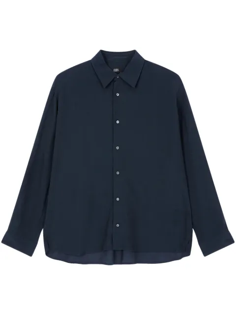 STUDIO TOMBOY rayon shirt
