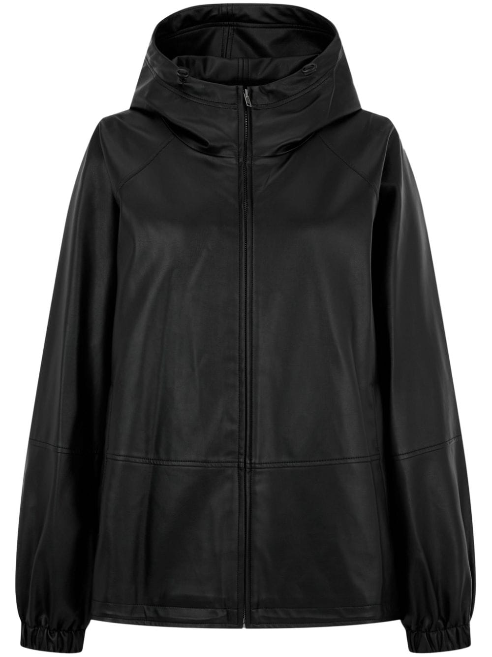 STUDIO TOMBOY HOODED JACKET 