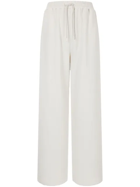 STUDIO TOMBOY cotton track pants