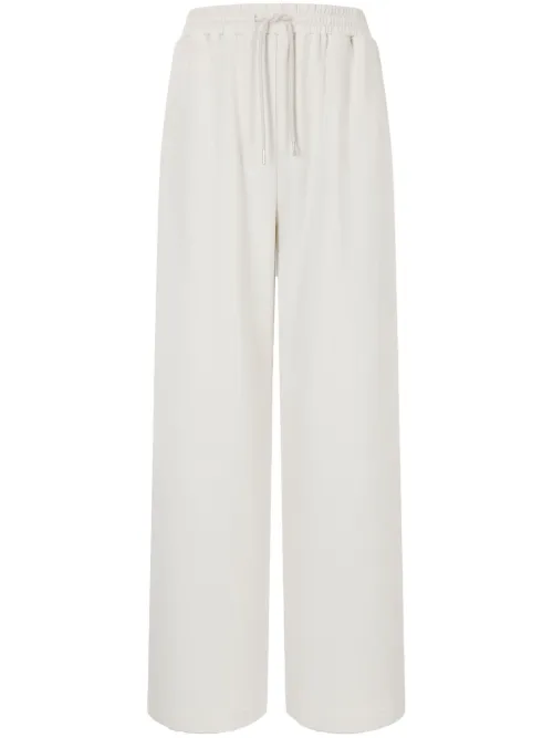 Pantalon de jogging en coton - STUDIO TOMBOY - Modalova