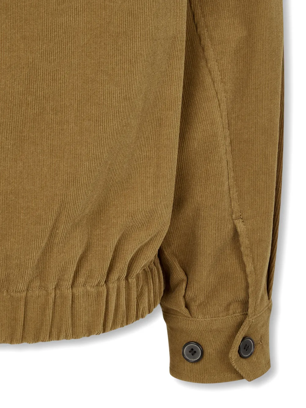 STUDIO TOMBOY Giacca a coste | Abbigliamento | Image 4