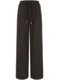 STUDIO TOMBOY heavyweight jogging trousers - Brown