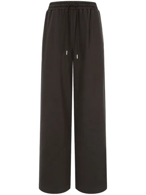 STUDIO TOMBOY heavyweight jogging trousers