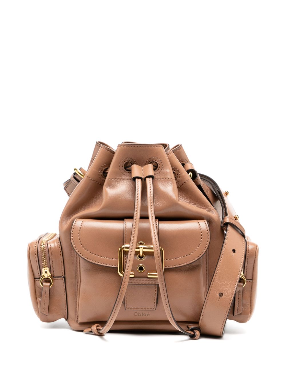 Chloé Camera bucket bag