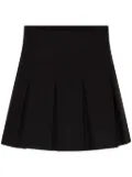 Nicholas Mimmy mini skirt - Black