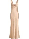 Nicholas Sally dress - Gold