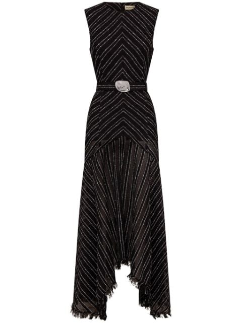 Nicholas Gian maxi dress