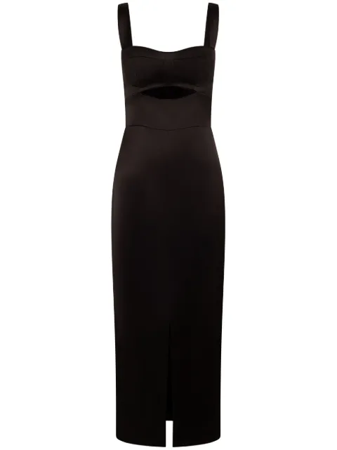 Nicholas vestido Gia