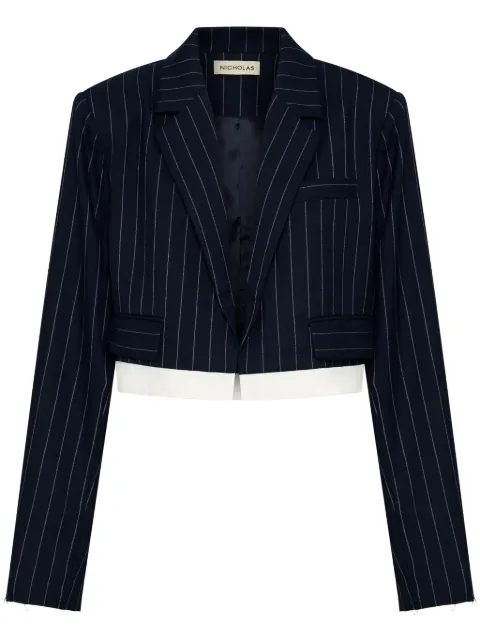 Nicholas Delice jacket