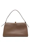 KHAITE Cate bag - Brown