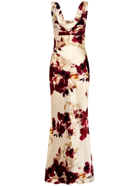 Nicholas vestido Sally