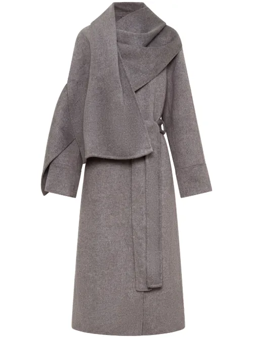 Nicholas manteau Candice - Gris - Nicholas - Modalova