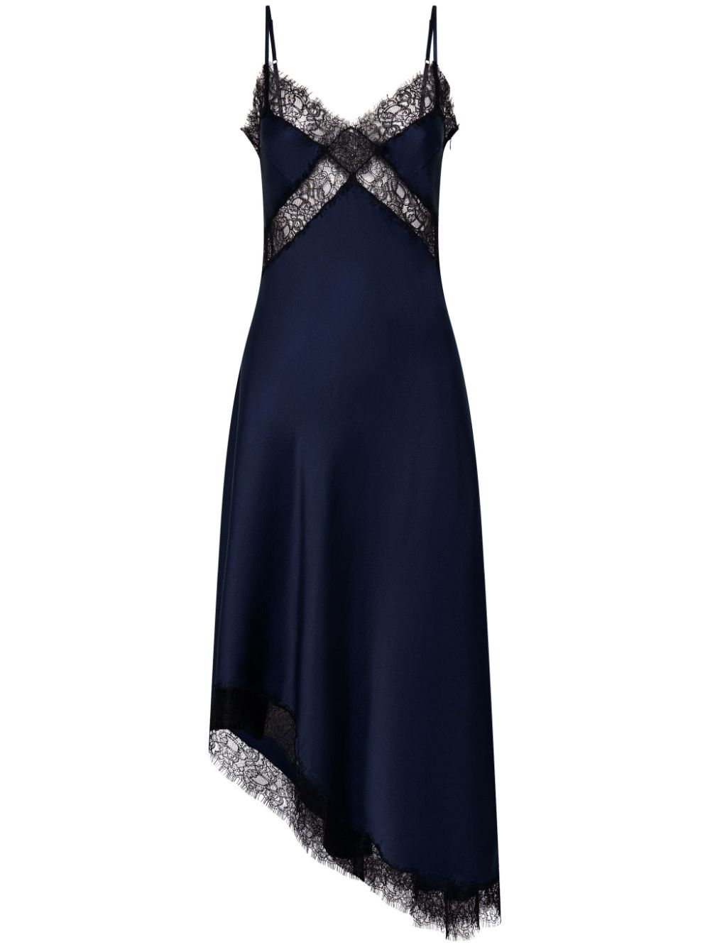 Nicholas Juliette dress - Blue