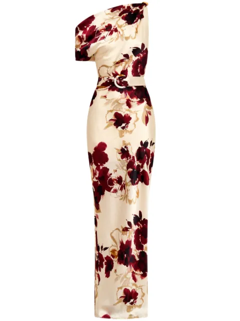 Nicholas vestido Halle