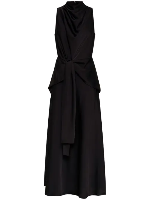 Nicholas robe Esmara - Noir - Nicholas - Modalova
