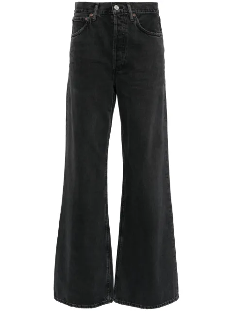 AGOLDE Dame jeans