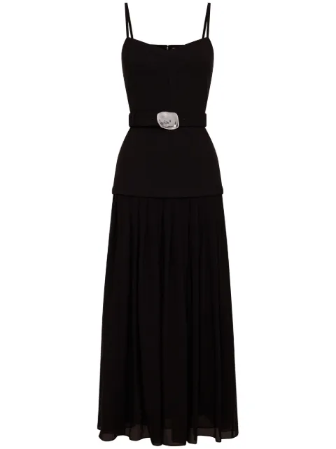 Nicholas Susie dress