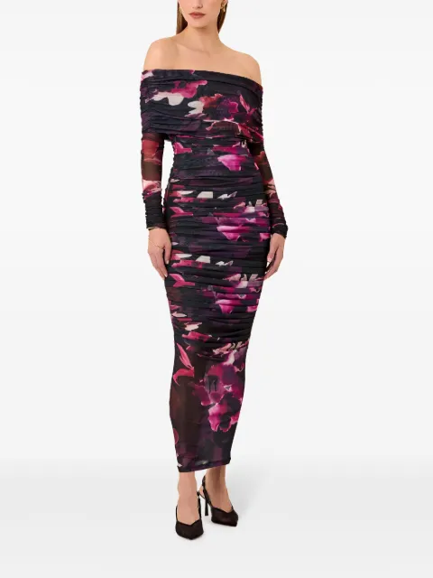 Nicholas Oaklyn dress F24D2419PM - 1
