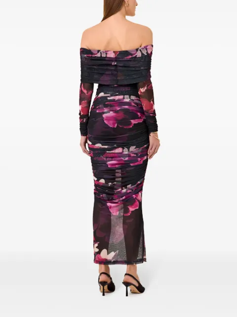 Nicholas Oaklyn dress F24D2419PM - 3