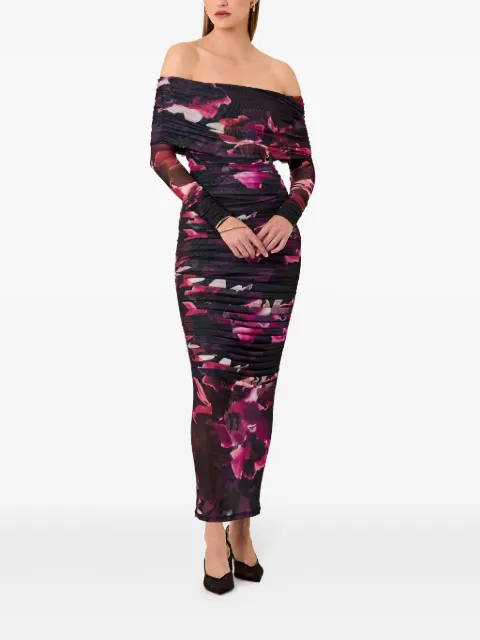 Nicholas Oaklyn dress F24D2419PM - 2