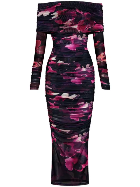 Nicholas vestido Oaklyn