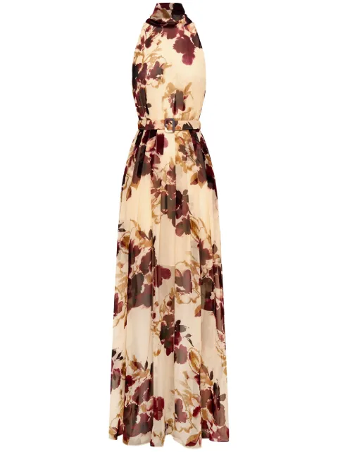 Nicholas Lucia dress