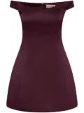 Nicholas Lima dress - Red