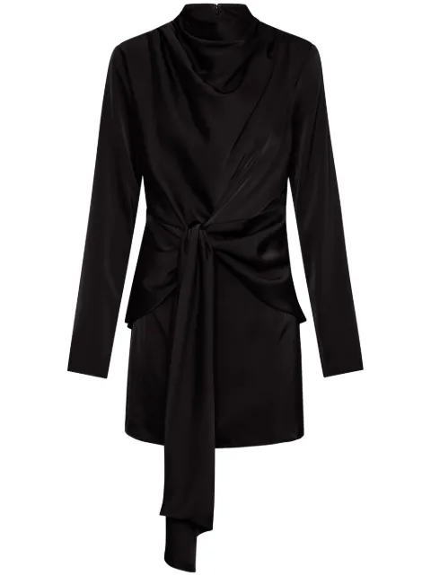 Nicholas Ellara dress