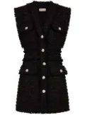 Nicholas Sylvia dress - Black