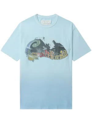 ★ ERL ★ Tシャツ ERL Short sleeve t-shirts for Men | Online Sale up to 75