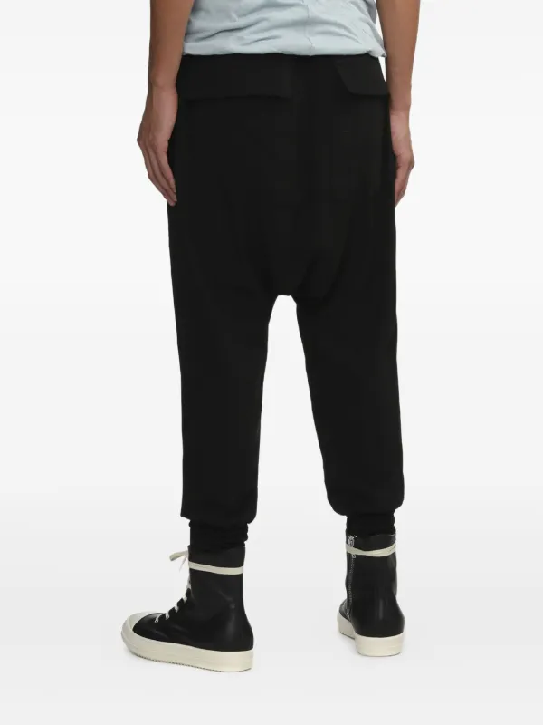 ric owensサルエルパンツ Rick Owens サルエルパンツ rick owens リックオウエンス