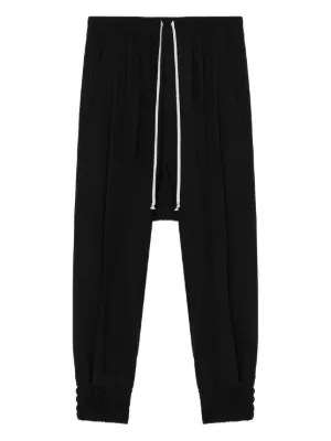 Rick Owens サルエルパンツ メンズ通販 - FARFETCH