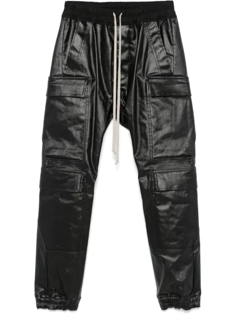 Rick Owens Mastodon Megacargo jeans