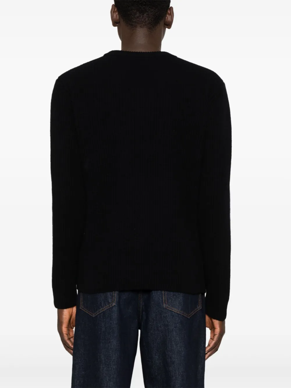 ERALDO Maglione pesante | Abbigliamento | Image 4