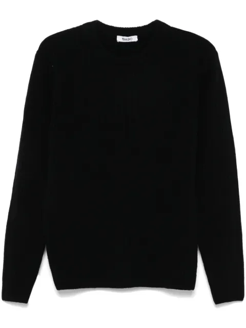 ERALDO wool sweater
