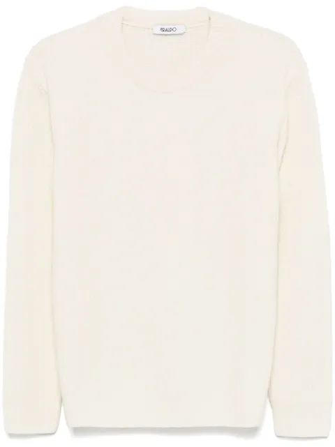 ERALDO wool sweater