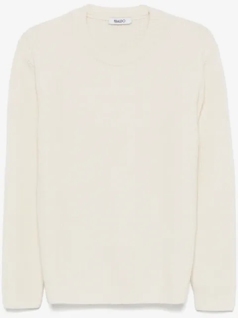 ERALDO wool sweater