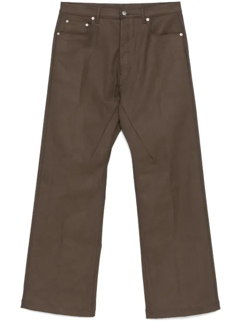 Rick Owens Geth jeans