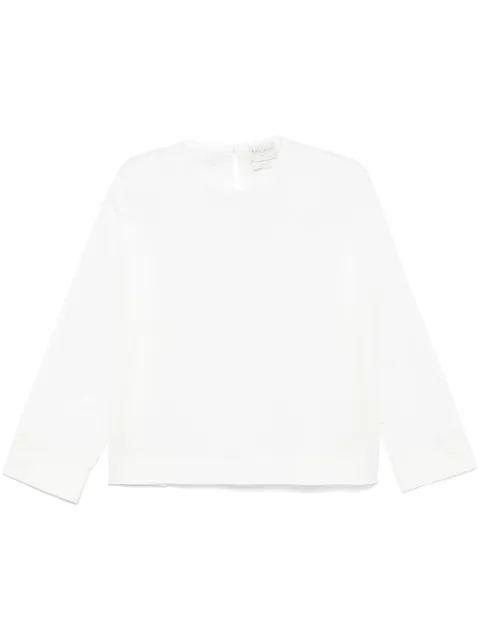 Forte Forte poplin blouse