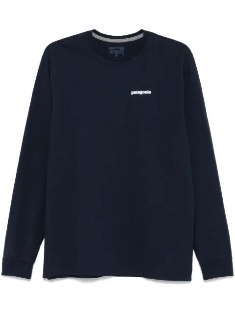 Patagonia T-shirt P-6