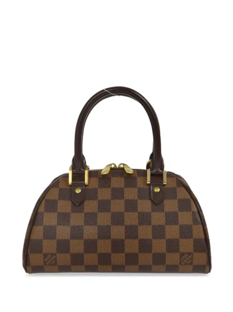 Louis Vuitton Pre-Owned 2004 Damier Rivera tote bag WOMEN