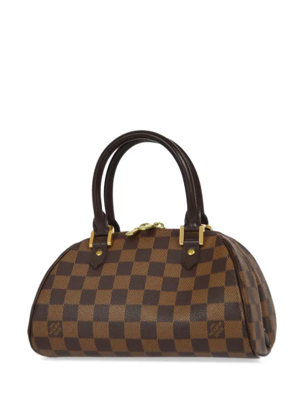 Classic Louis Vuitton Hand Custom Painted Louis Vuitton Speedy