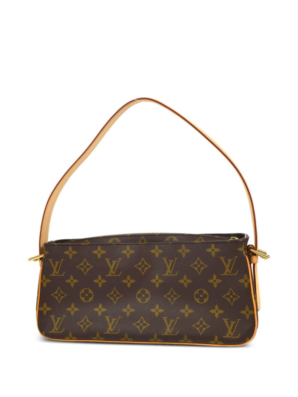 Louis Vuitton Pre-Owned 2005 Viva Cite MM handtas - Bruin