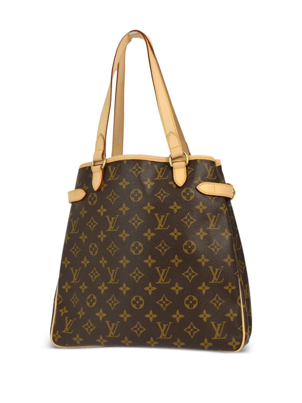 Louis Vuitton Pre-Owned 2006 Batignolles tote bag | Pre-Owned | Image 2